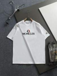 Picture of Moncler T Shirts Short _SKUMonclerXS-L24cx054980